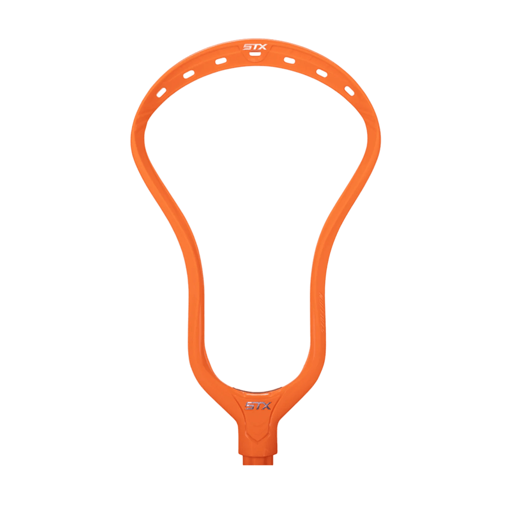 STX Stallion 1k - Collegiate Collection Lacrosse Heads | Free