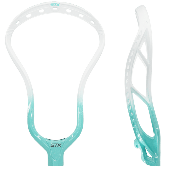 STX Stallion 1K LE Mint Fade Lacrosse Head