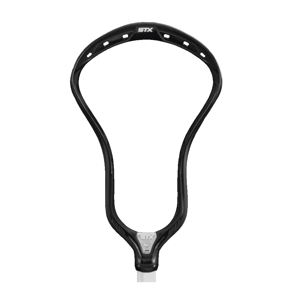 STX Stallion 2K Lacrosse Head Men's Head Black Lax.com