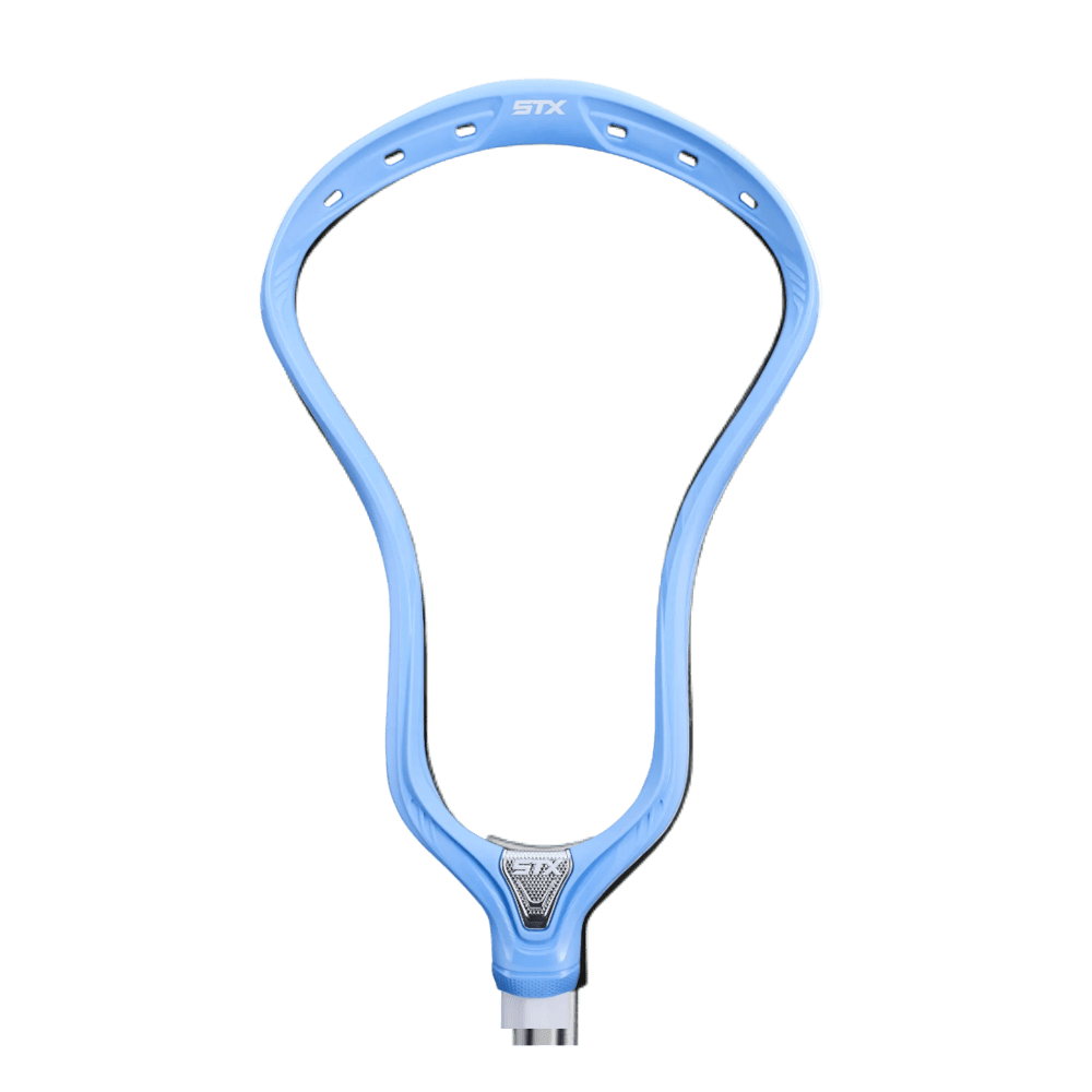 STX Stallion 2K Lacrosse Head Men's Head LE Blue Lax.com