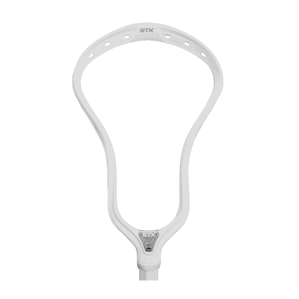 STX Stallion 2K Lacrosse Head Men's Head White Lax.com