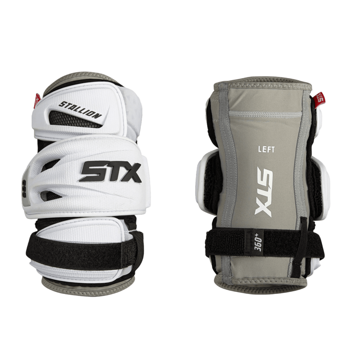 STX Stallion 900 Lacrosse Arm Pads | Free Shipping Over $99*