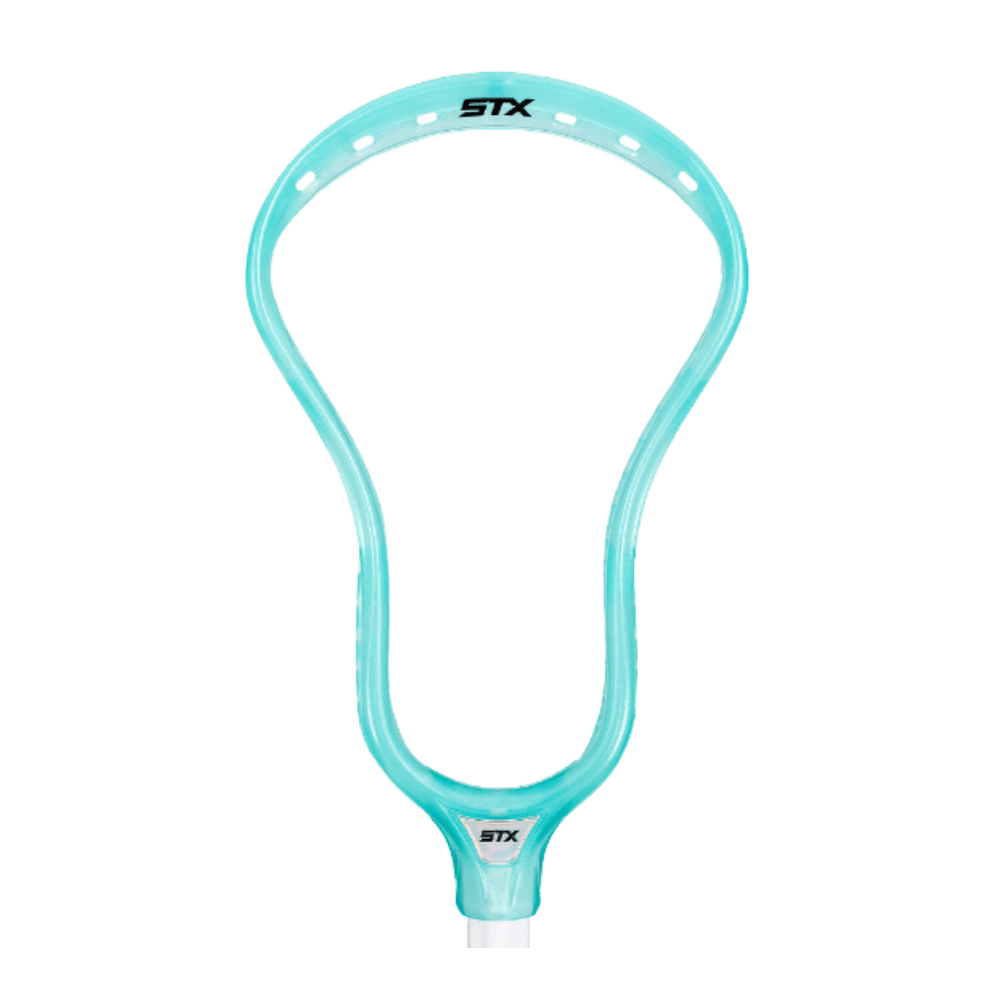 STX Stallion Prism Lacrosse Head Men's Head LE Deep Sea Blue Lax.com