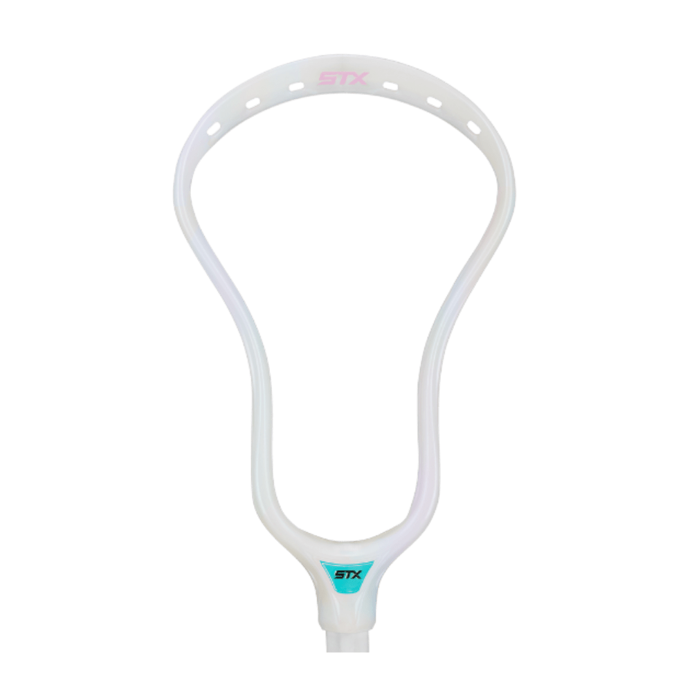 STX Stallion Prism Lacrosse Head Men's Head LE Pearl Lax.com