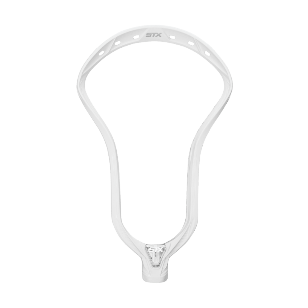 STX Surgeon 2K Lacrosse Head Men's Head White Lax.com