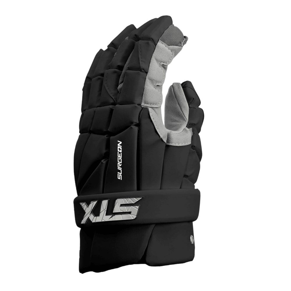 STX Surgeon LTZ Lacrosse Gloves | Free Shipping Over $99*