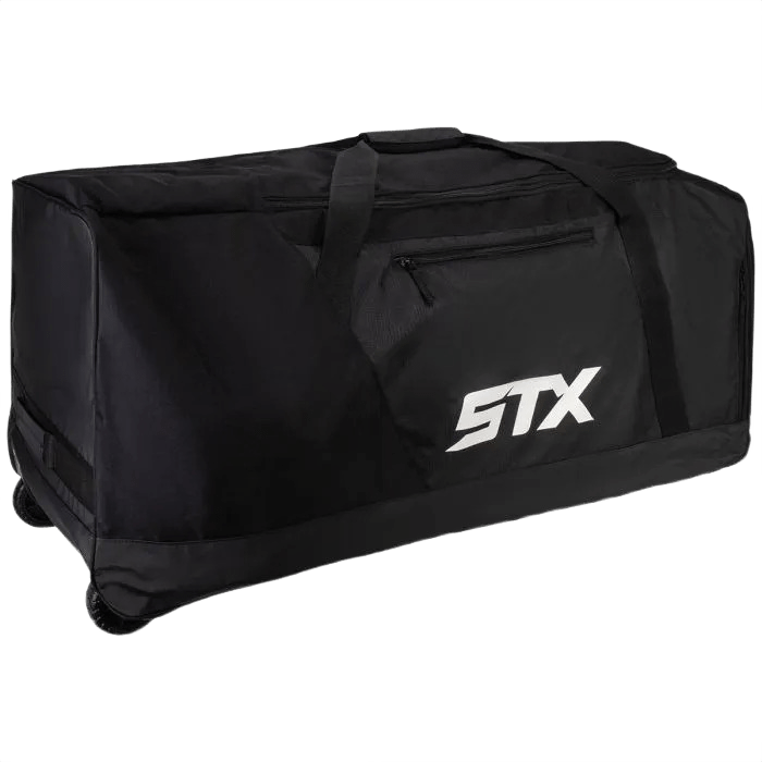 STX Takeaway Wheelie Bag Bags 42 Lax.com