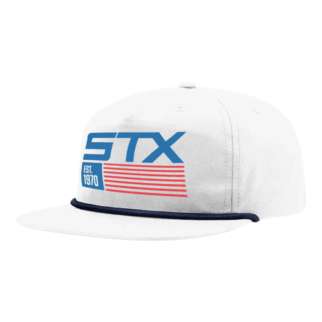 STX USA EST 1970 HAT Accessory Lax.com
