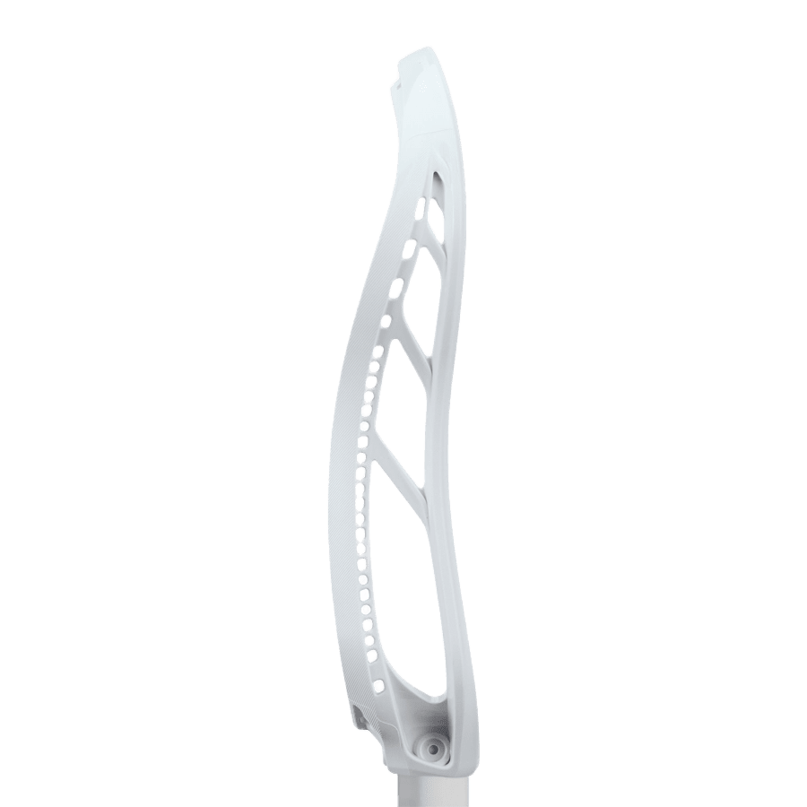 STX X - IT FLEX Lacrosse Head Men's Head White Lax.com