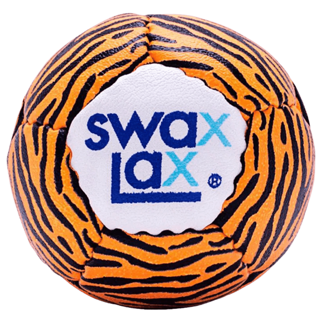 SwaxLax Practice Ball Lacrosse Balls Lacrosse Sticks Lax.com
