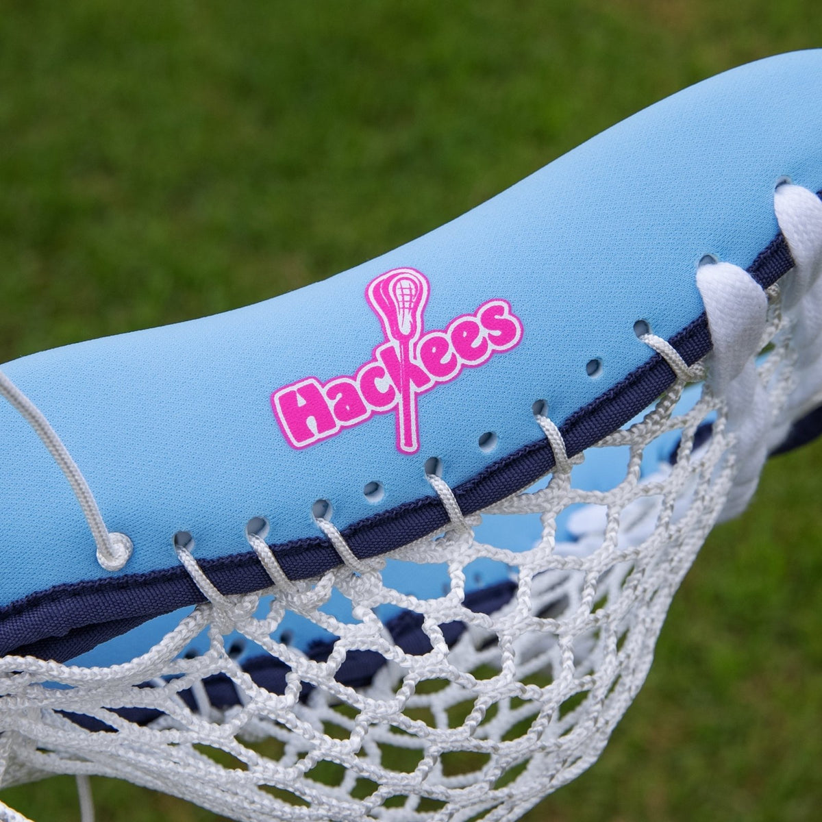 The Annapolis Blue Fiddle Stick Lax.com