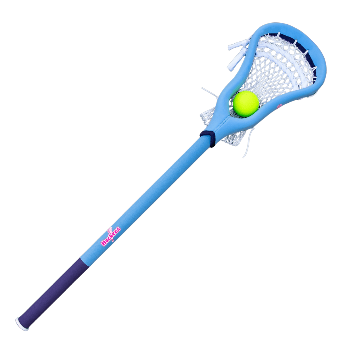 The Annapolis Blue Fiddle Stick Lax.com