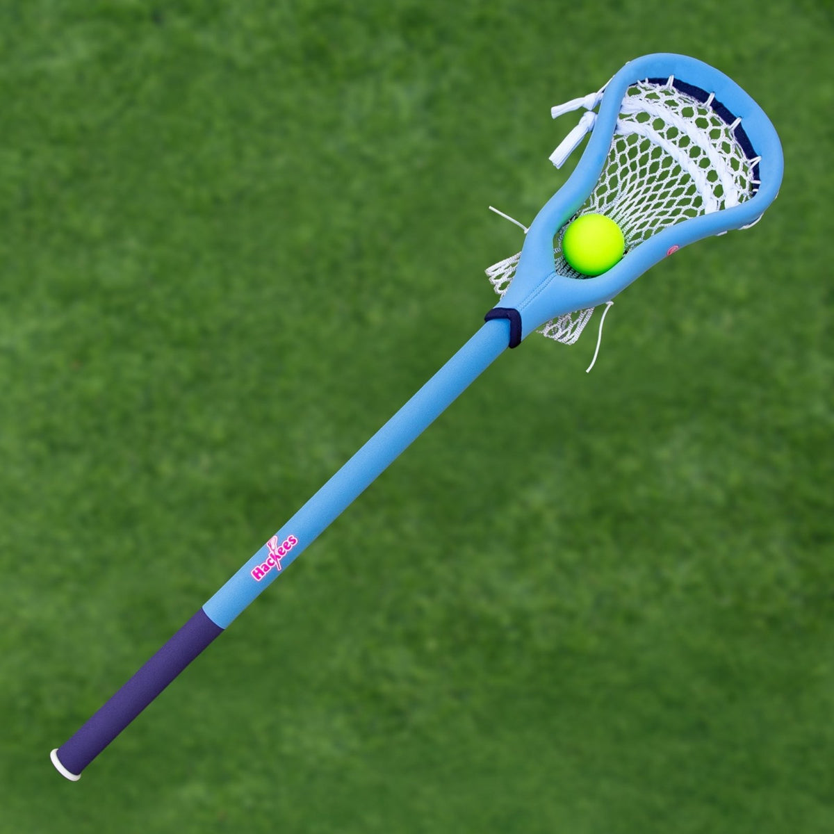 The Annapolis Blue Fiddle Stick Lax.com