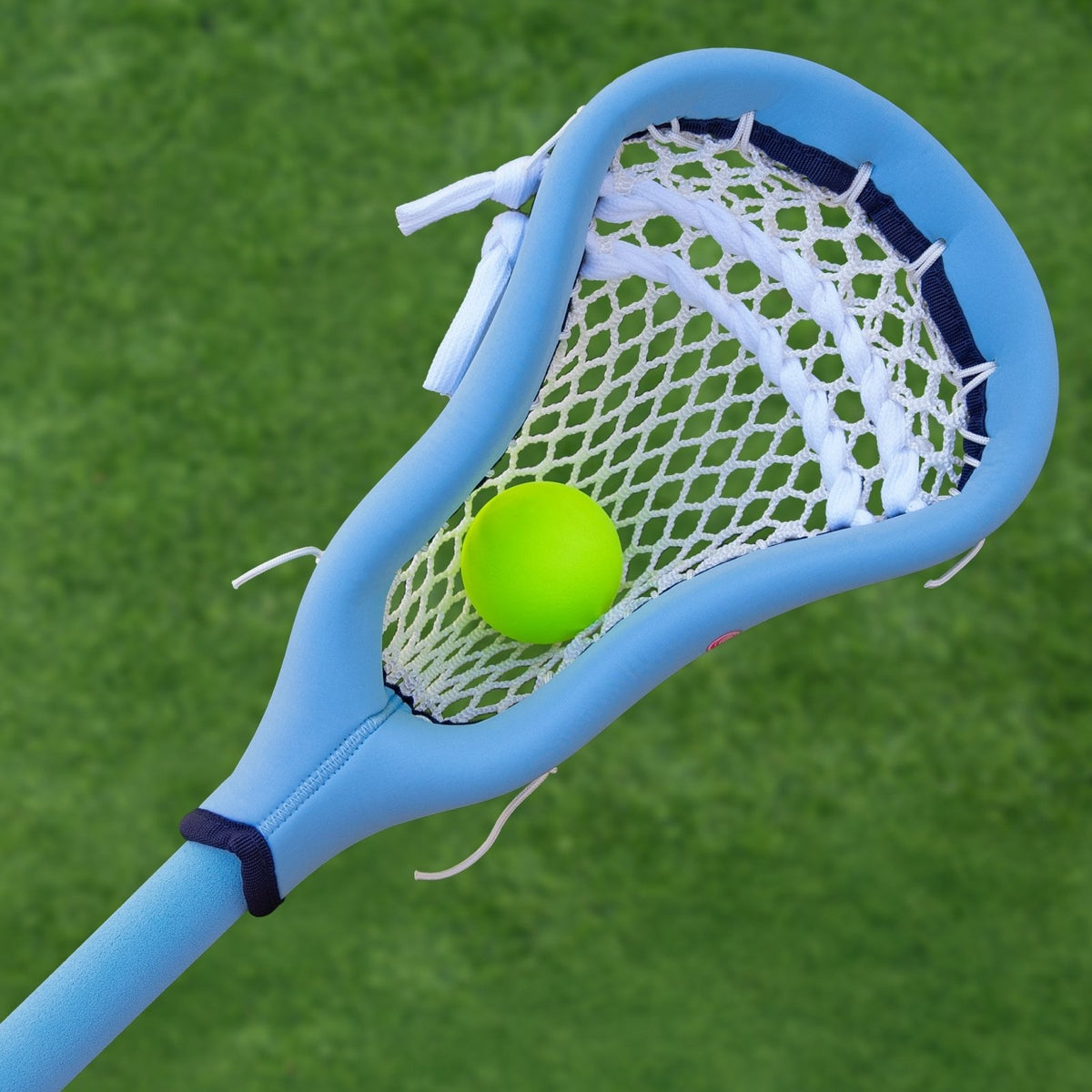 The Annapolis Blue Fiddle Stick Lax.com