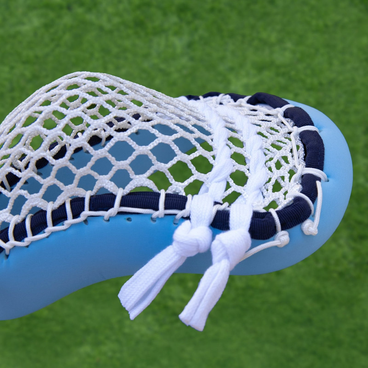 The Annapolis Blue Fiddle Stick Lax.com