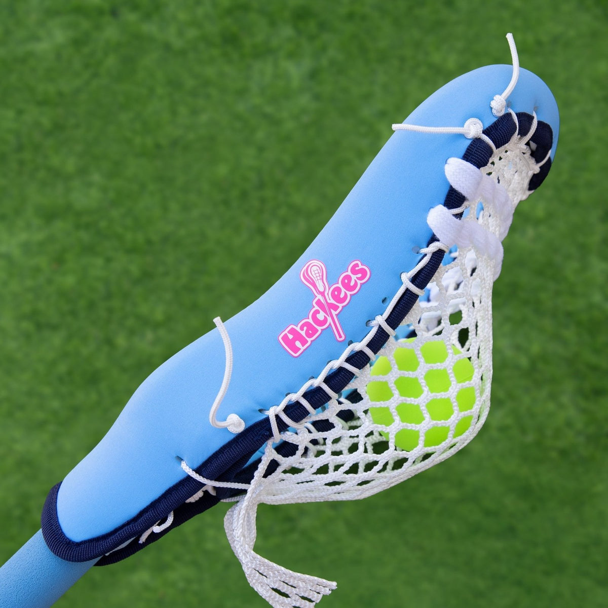 The Annapolis Blue Fiddle Stick Lax.com