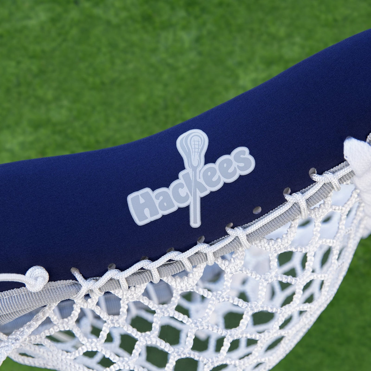 The Blue Steal Fiddle Stick Lax.com