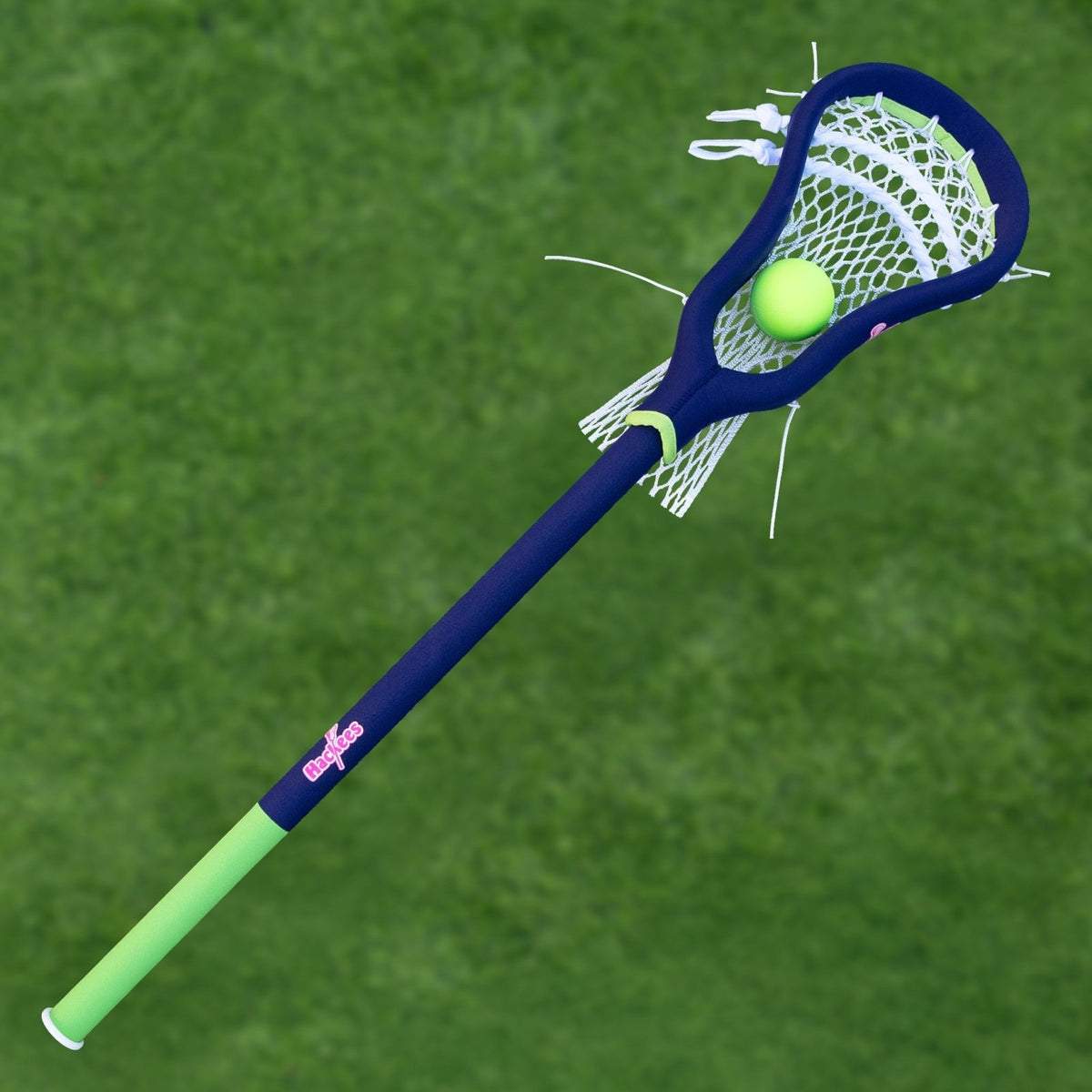 The Buzz Fiddle Stick Lax.com
