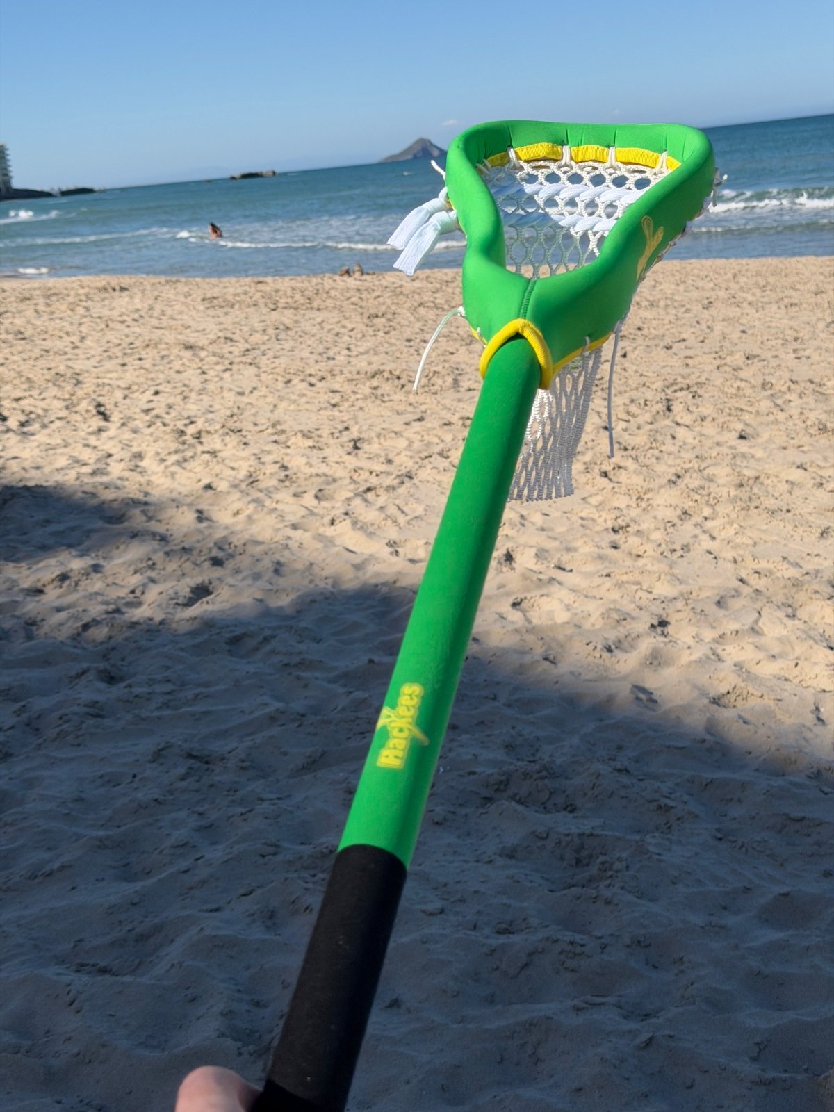 The Jamrock Fiddle Stick Lax.com