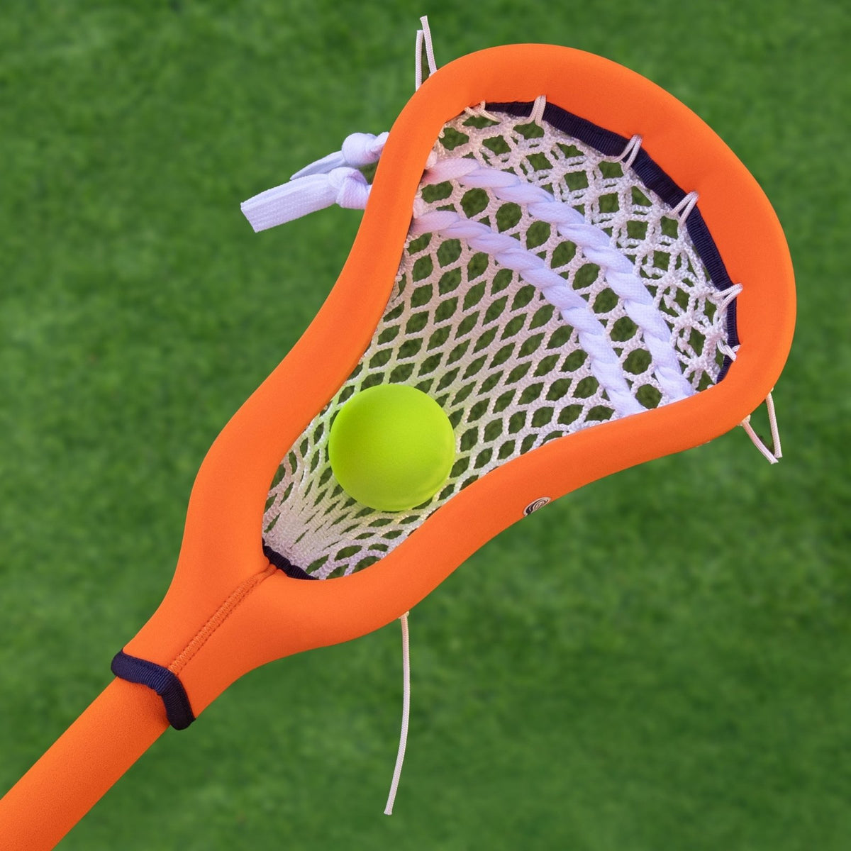The Julius Lacrosse Stick Lax.com