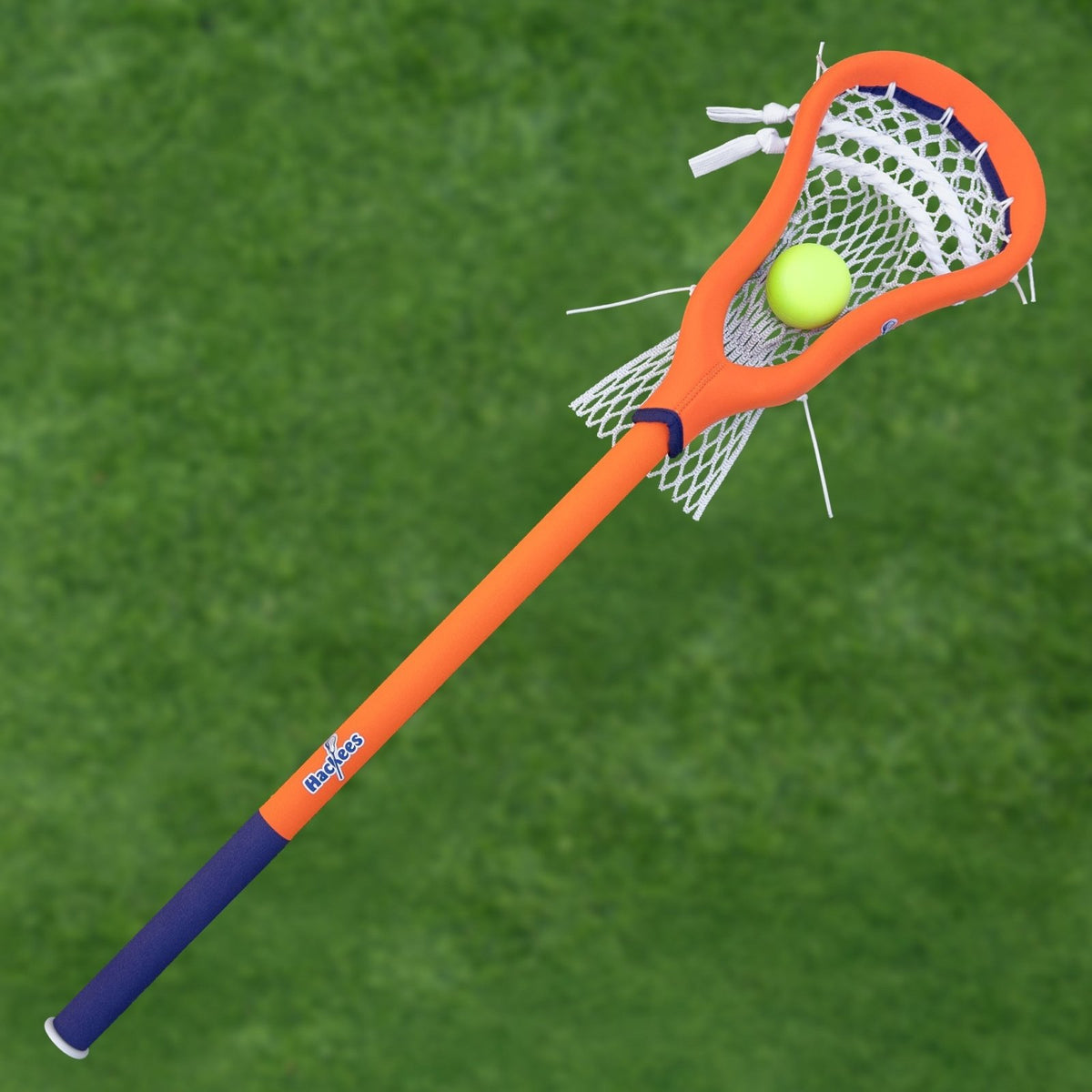 The Julius Lacrosse Stick Lax.com