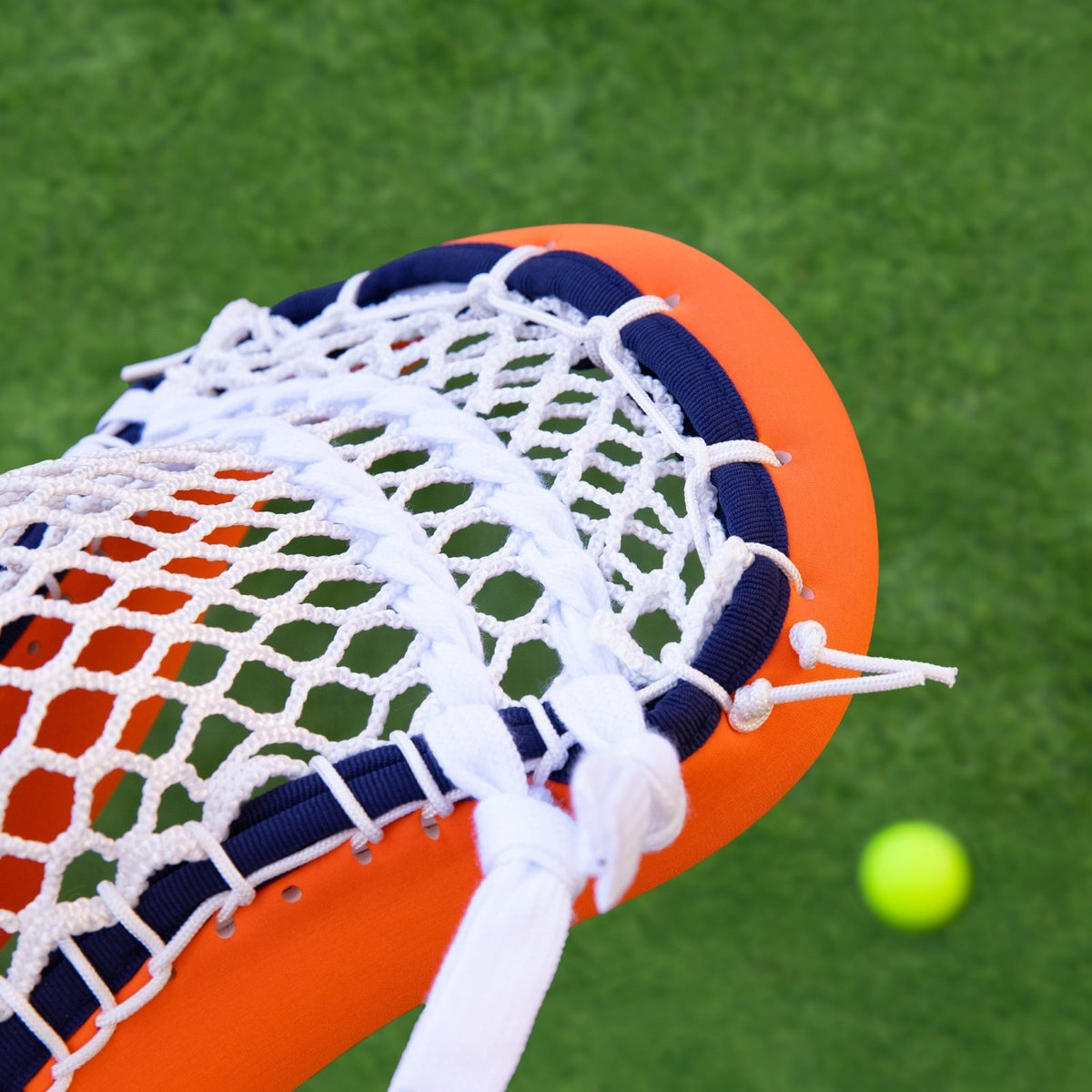 The Julius Lacrosse Stick Lax.com