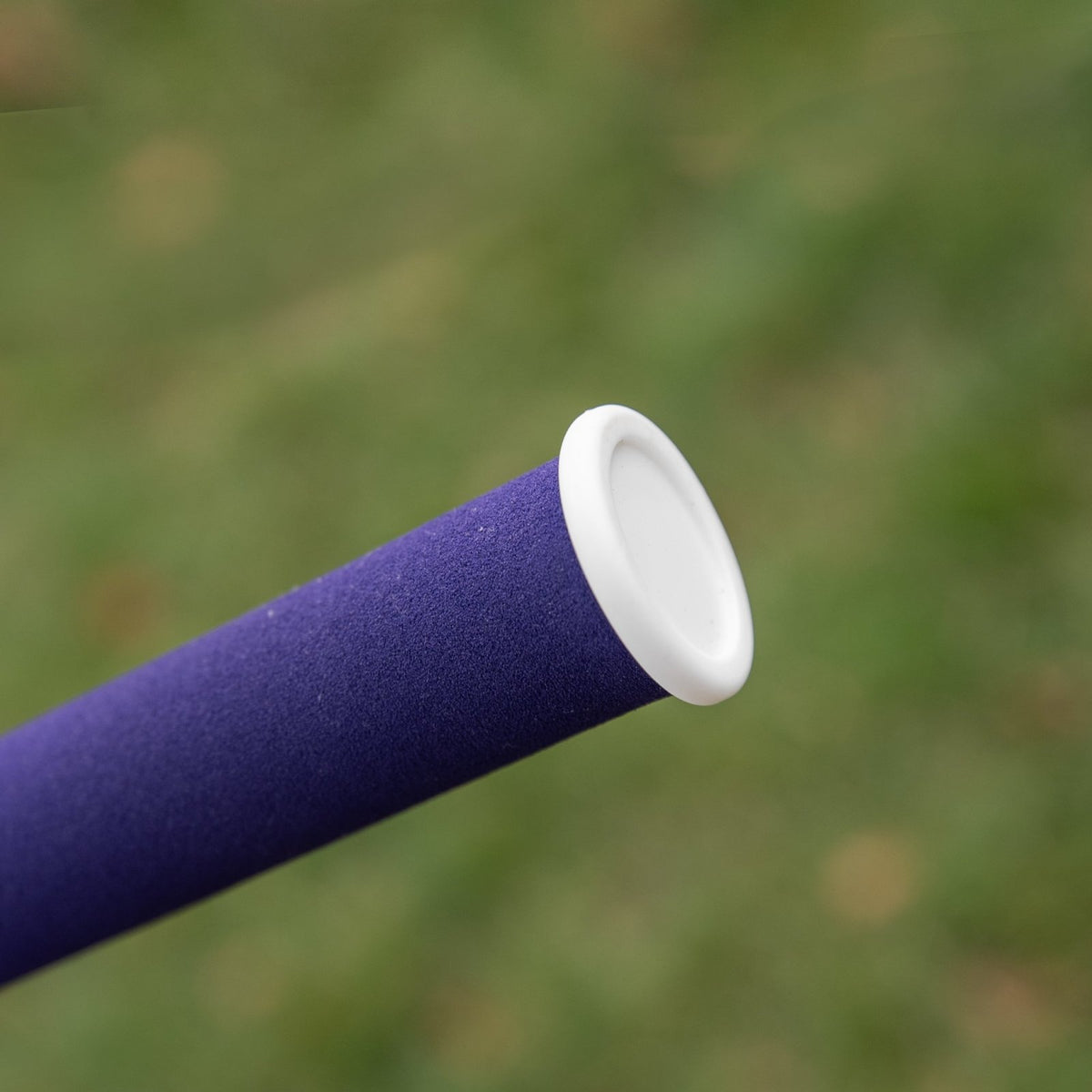 The "Long Pole" Lacrosse Sticks Navy Lax.com