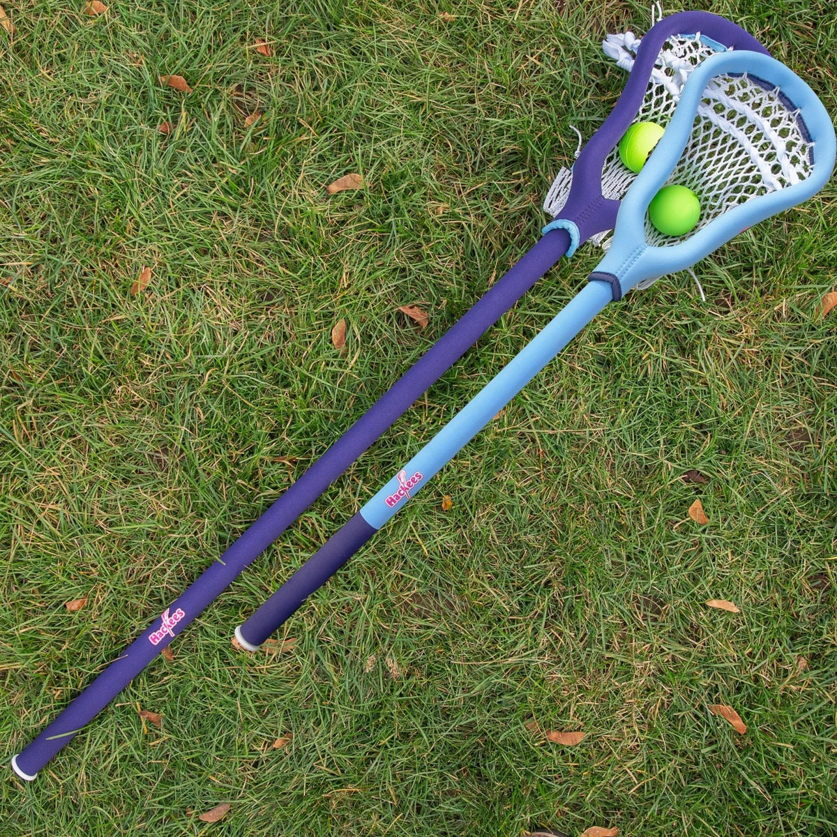 The "Long Pole" Lacrosse Sticks Navy Lax.com
