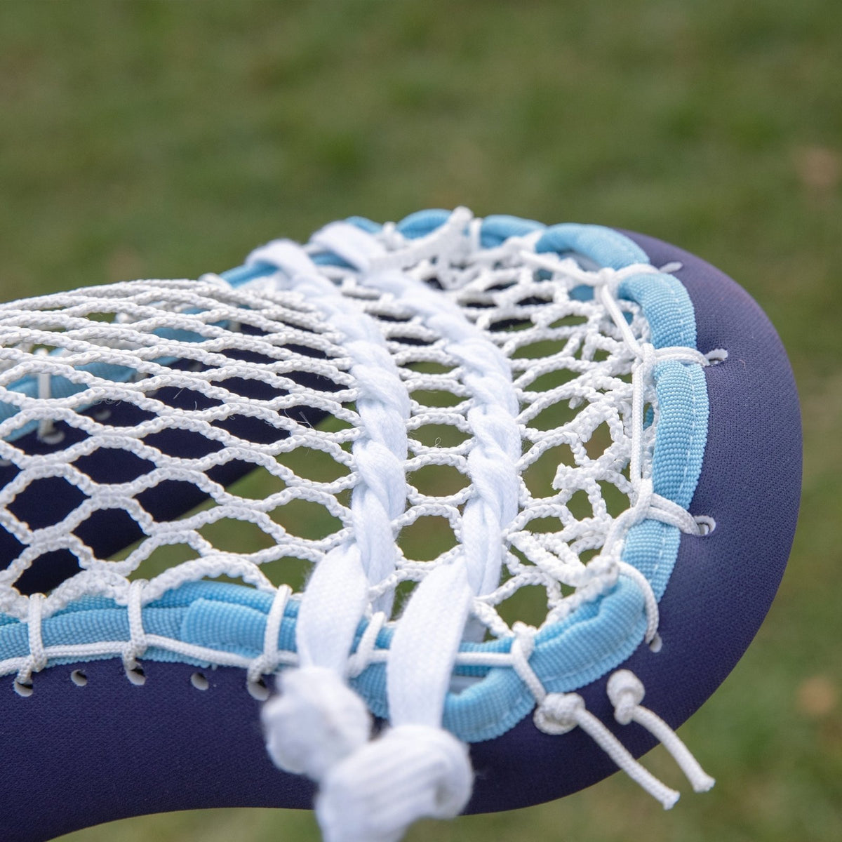 The "Long Pole" Lacrosse Sticks Lime Lax.com