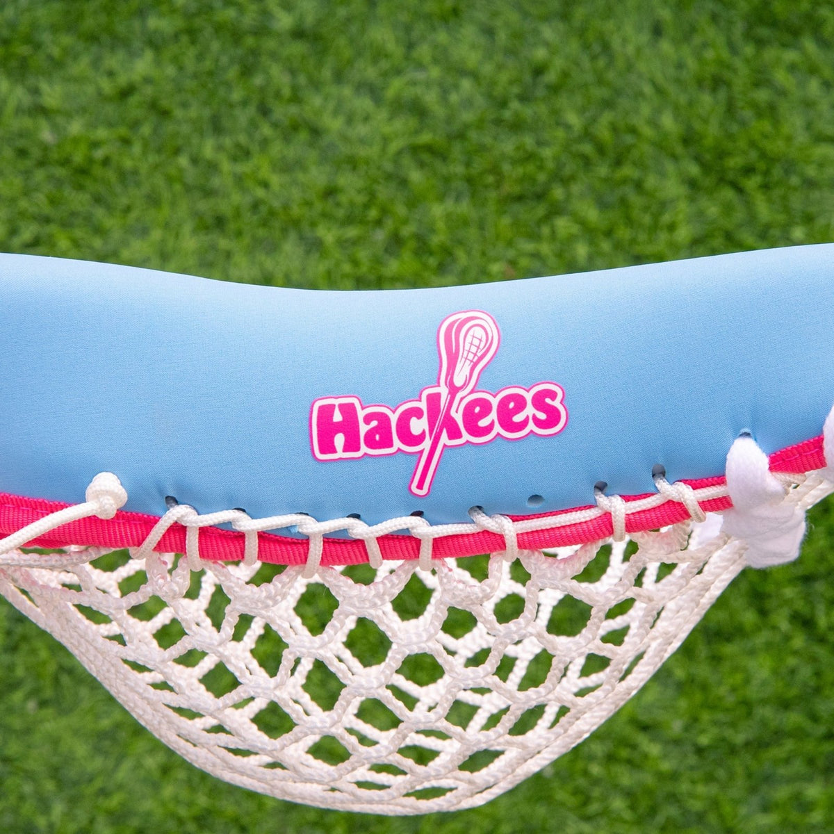 The Original "OG" Pink Fiddle Stick Lax.com