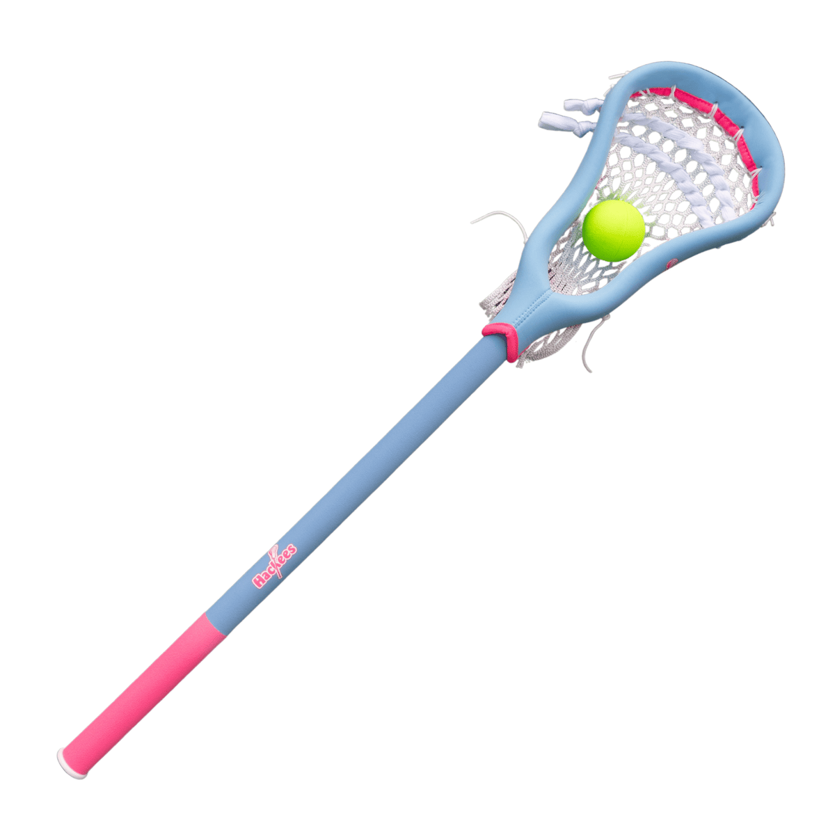 The Original "OG" Pink Fiddle Stick Lax.com