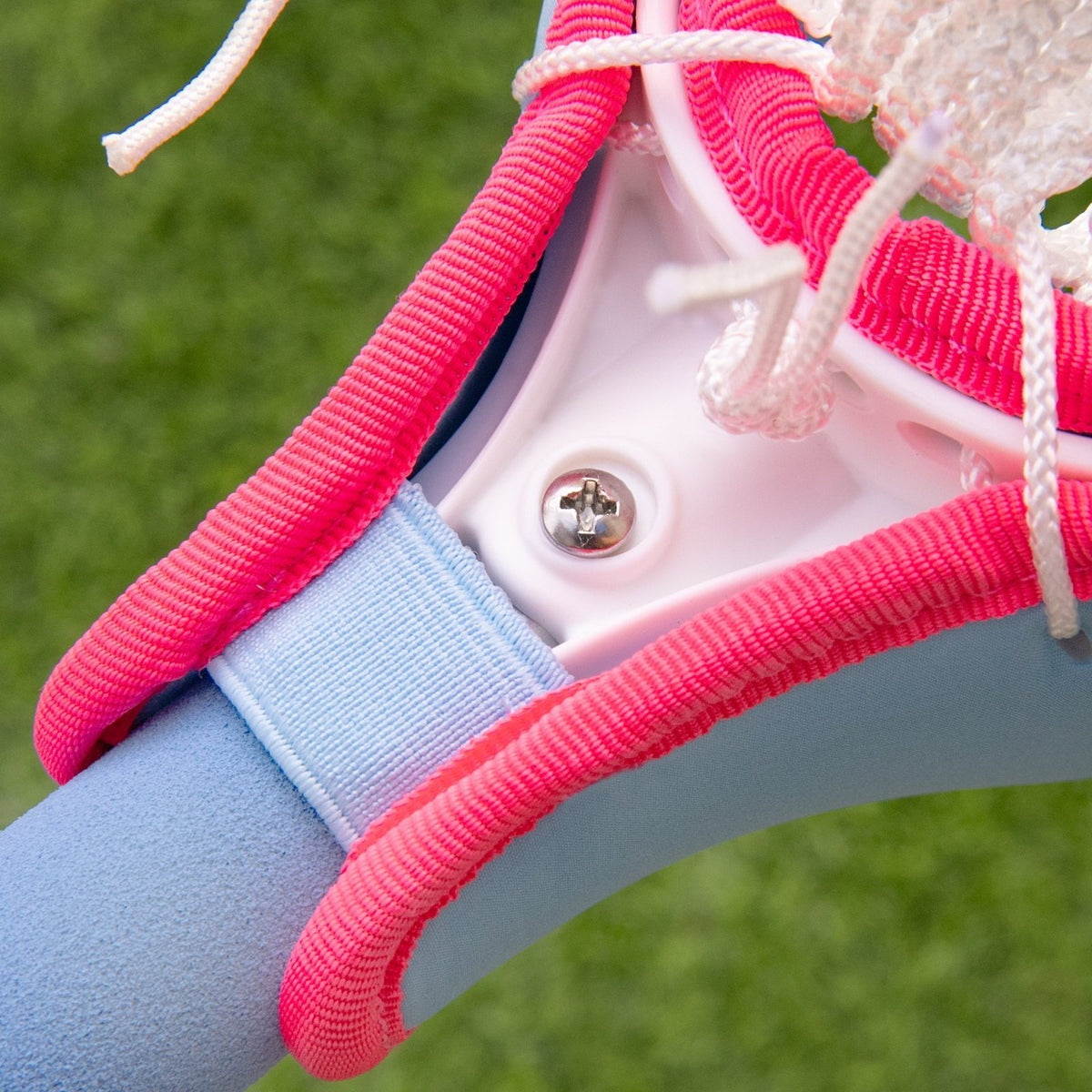 The Original "OG" Pink Fiddle Stick Lax.com