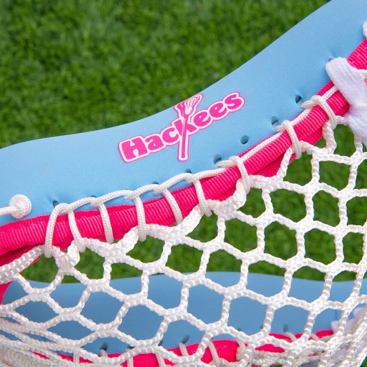 The Original "OG" Pink Fiddle Stick Lax.com