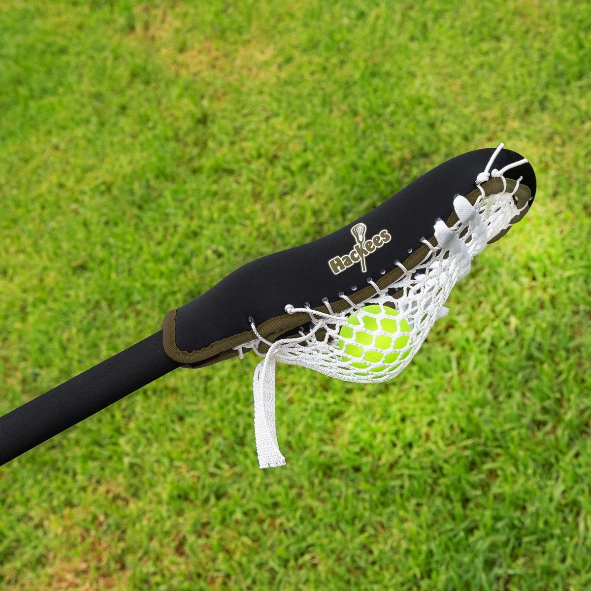 The Salute to Service Lacrosse Stick Lax.com