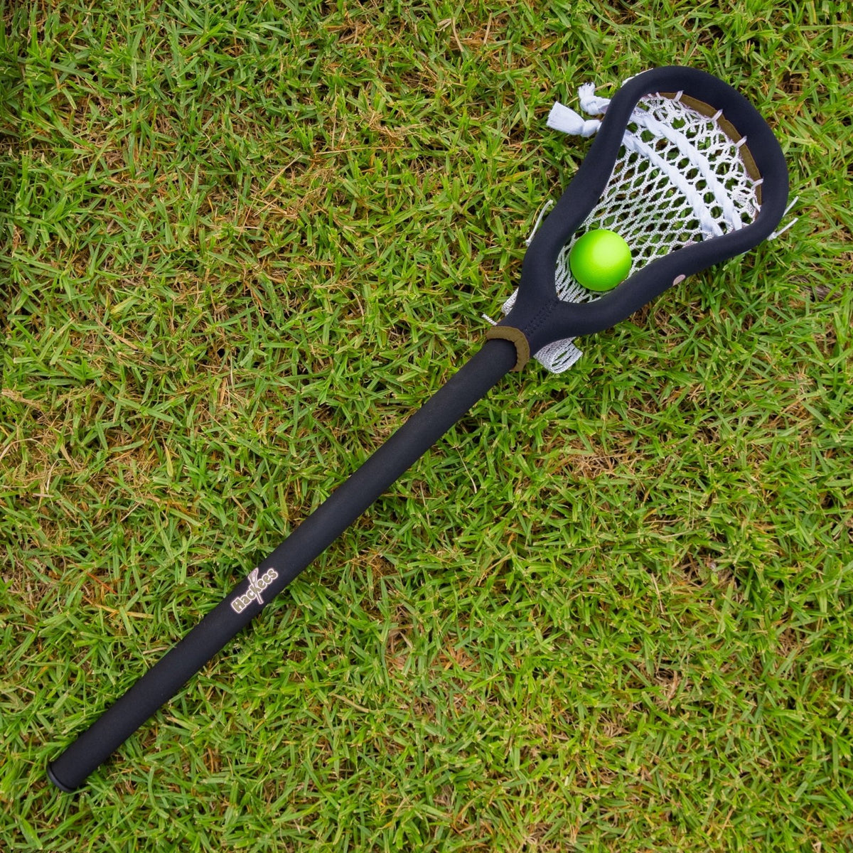 The Salute to Service Lacrosse Stick Lax.com