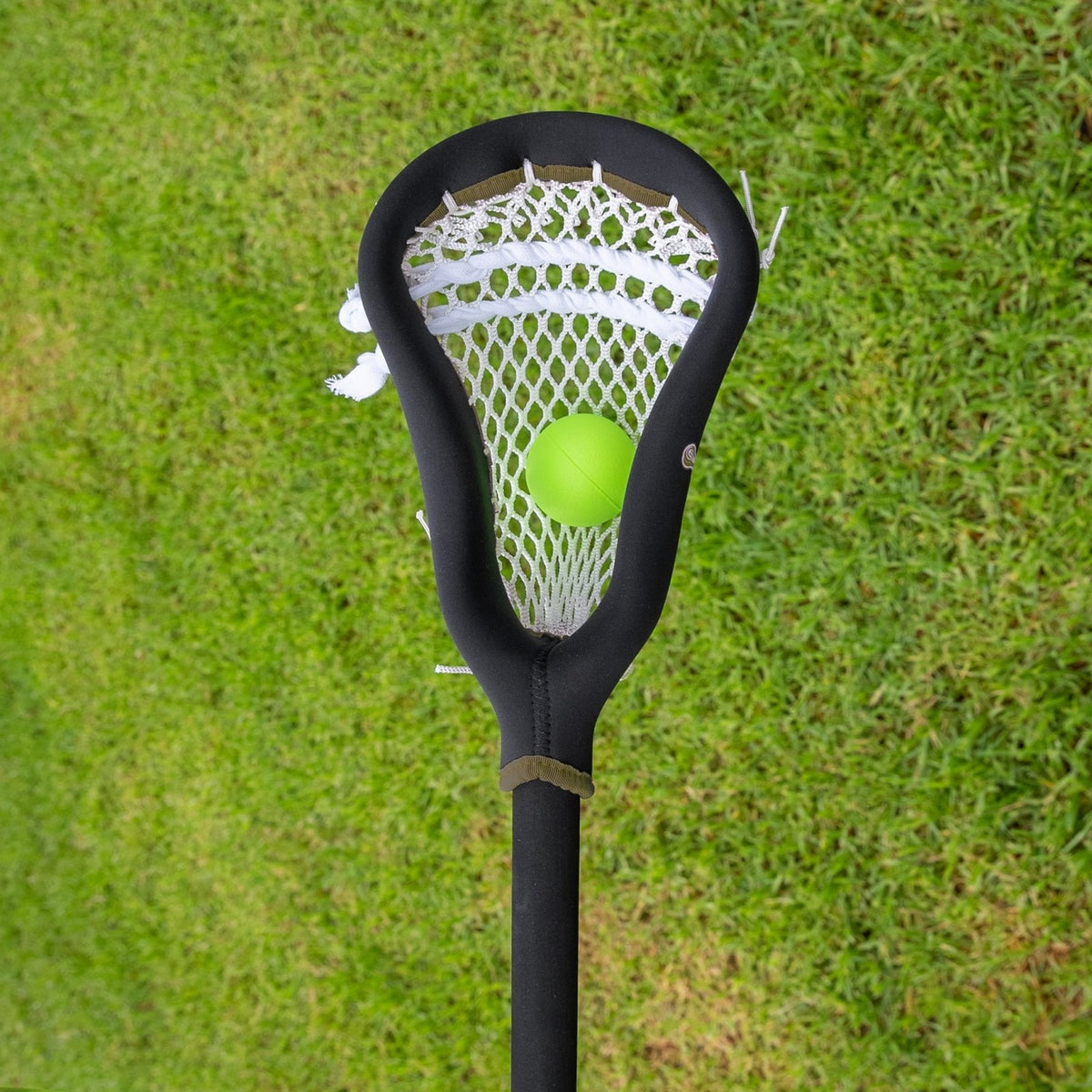 The Salute to Service Lacrosse Stick Lax.com