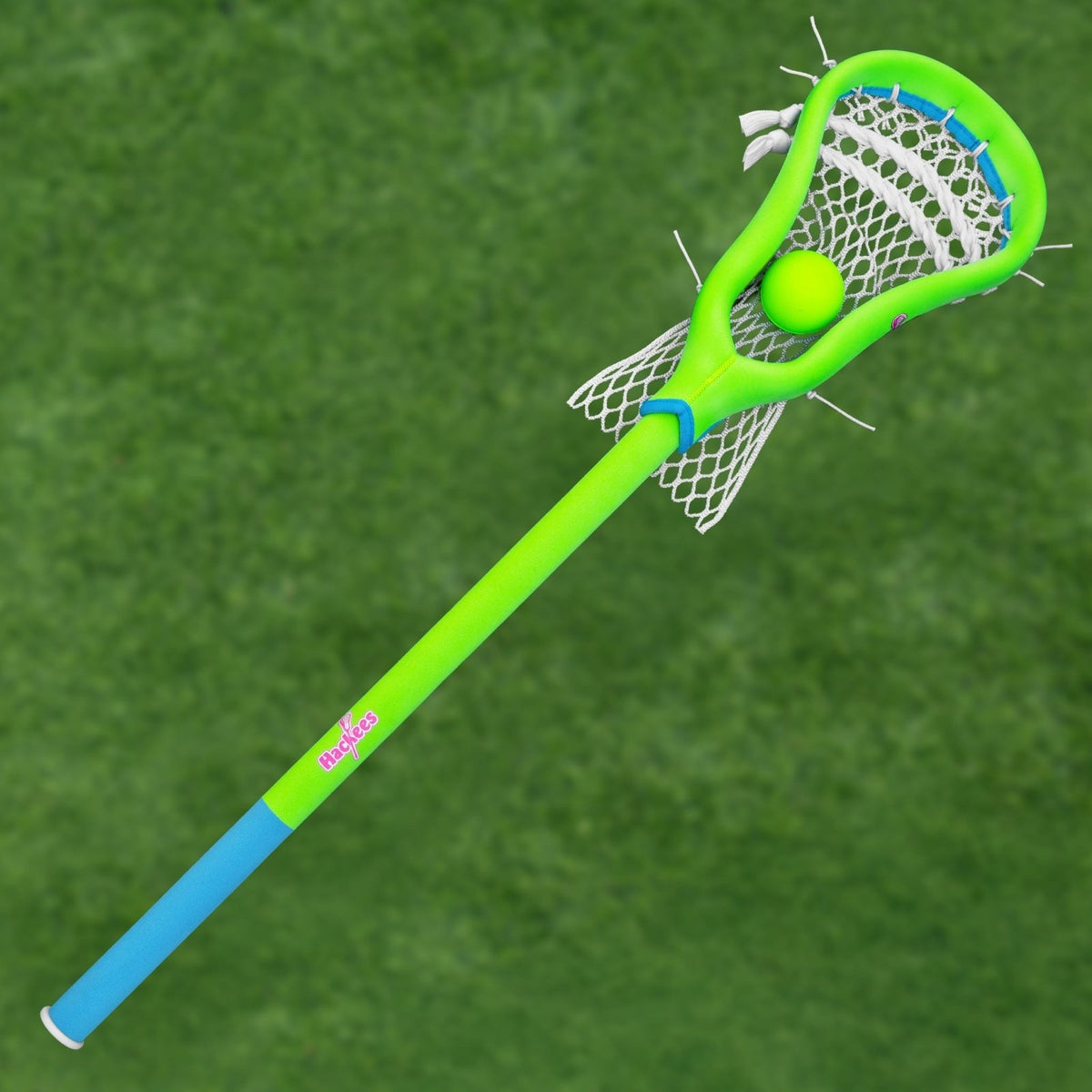 The Slime Rickee Fiddle Stick Lax.com