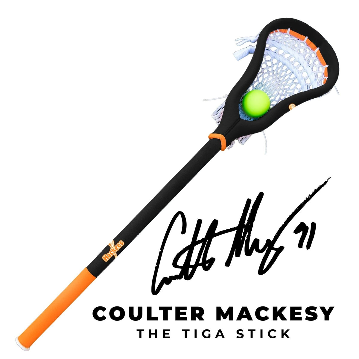The Tiga Stick Fiddle Stick Lax.com