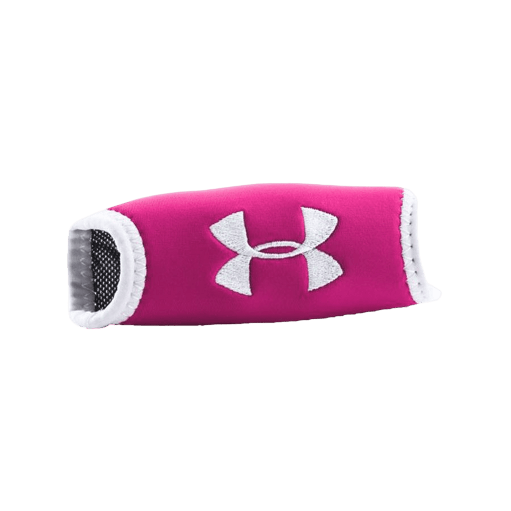 chin pad for football helmet Under Armour Chin Pads Lacrosse Training