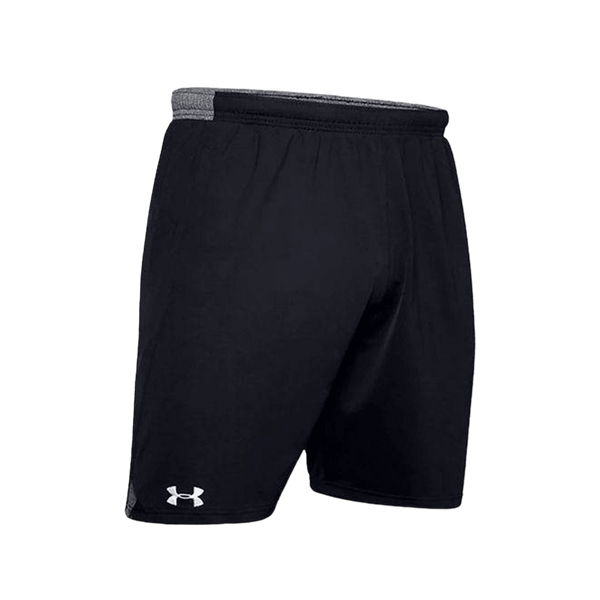 Under Armour Men's Locker 7inch Pocket Short Lacrosse True