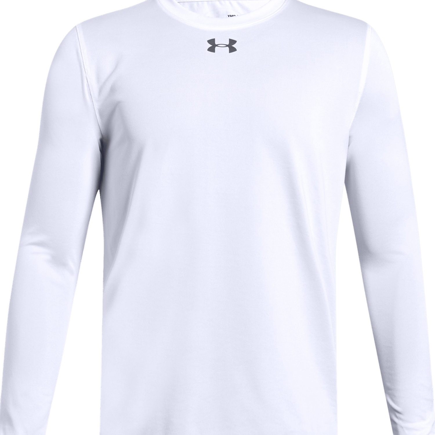 Under Armour Boys Longsleeve Locker T Lacrosse Tops Free Shipping Over 99