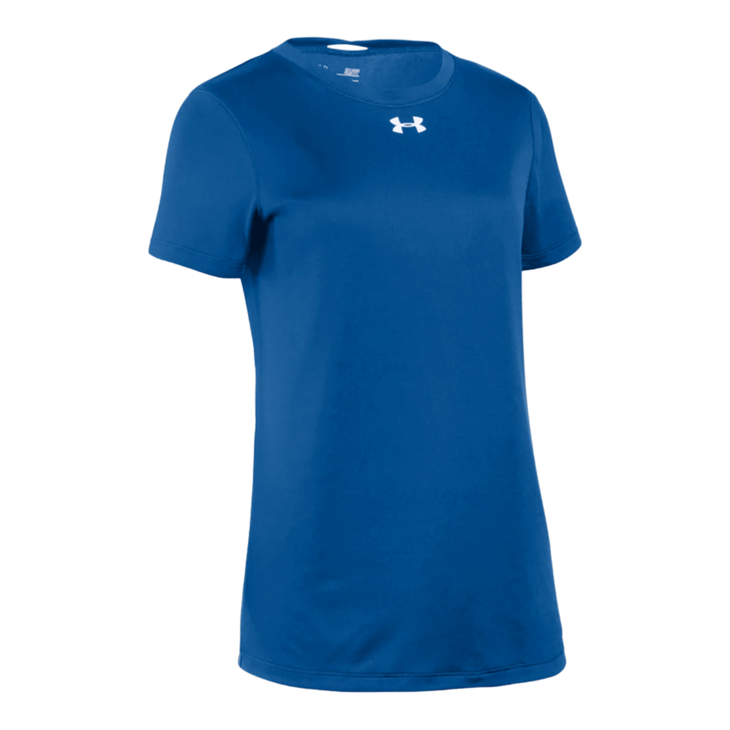 Under Armour Women s Locker Tee Lacrosse Tops Free Shipping Over 99