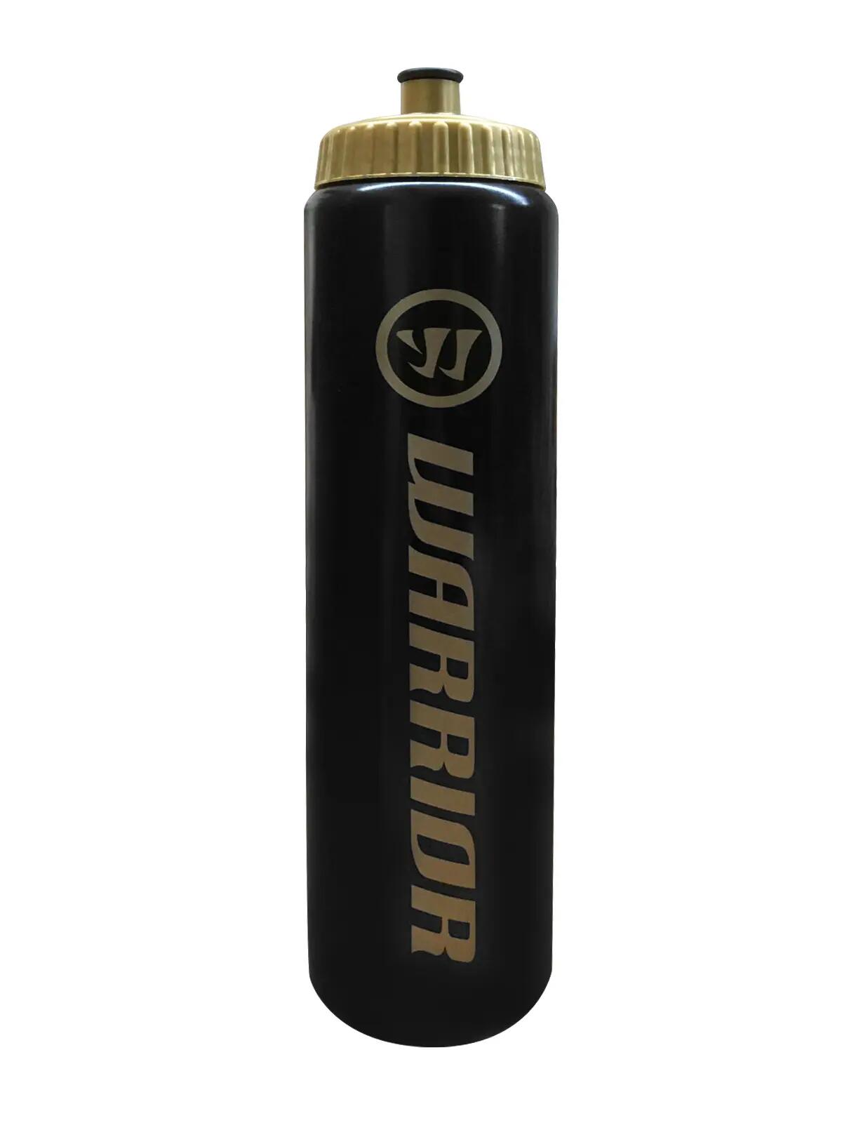 Warrior Alpha 1L Water Bottle Water Bottles Lax.com