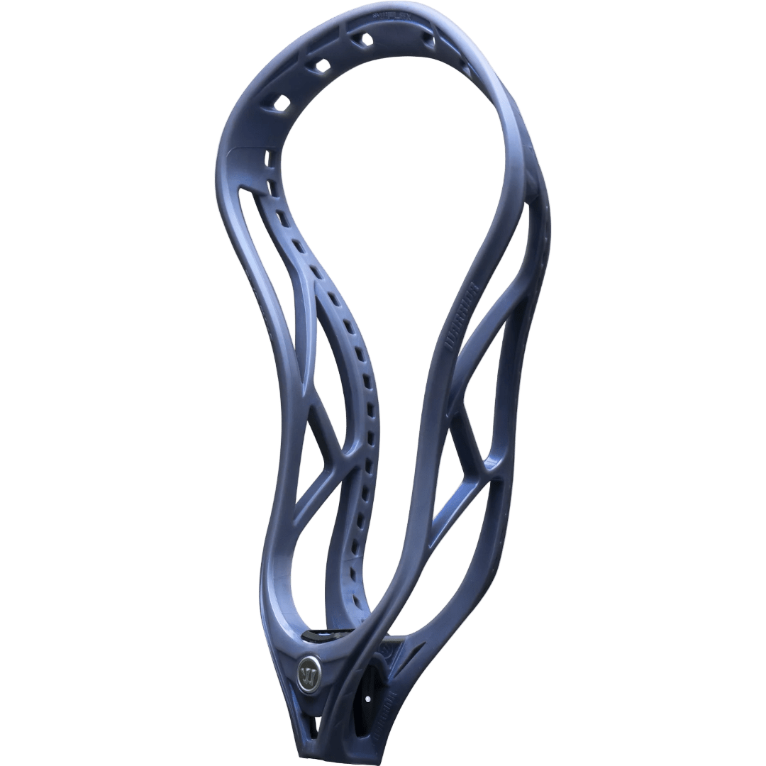 Warrior Burn Formula Lacrosse Head Men's Head Nightshade Lax.com
