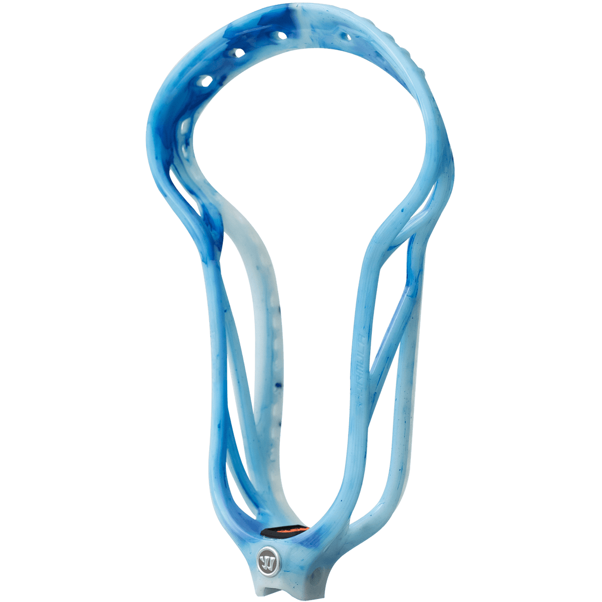 Warrior Burn Formula Stiff Lacrosse Head Men's Head LE Ocean Lax.com