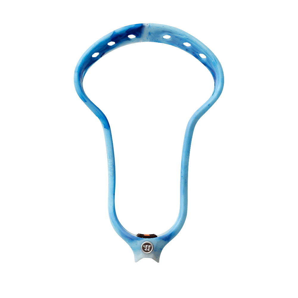 Warrior Burn Formula Stiff Lacrosse Head Men's Head LE Ocean Lax.com