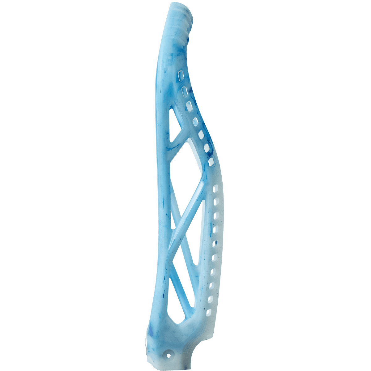 Warrior Burn Formula Stiff Lacrosse Head Men's Head LE Ocean Lax.com