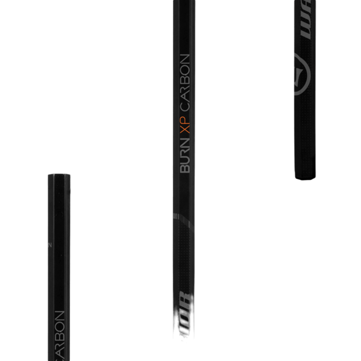 warrior-burn-xp-carbon-shaft-