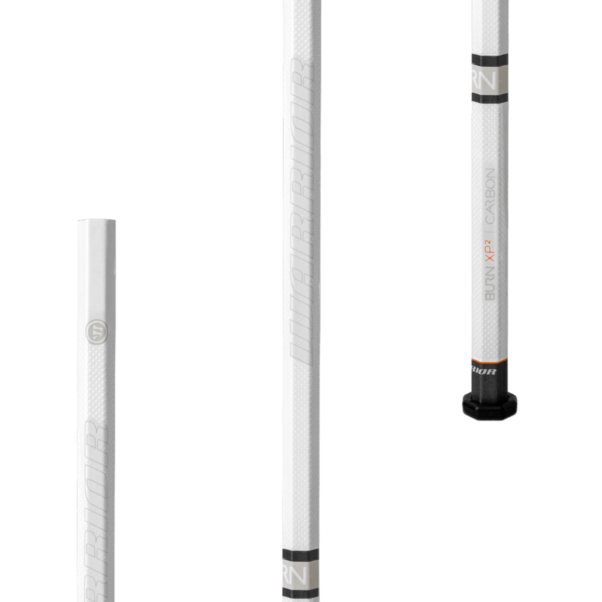 ラストカル チェインバース Warrior Burn XP2 Carbon Chameleon Composite Attack Lacrosse Shaft