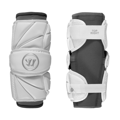 Warrior Evo Pro 2019 Arm Pads